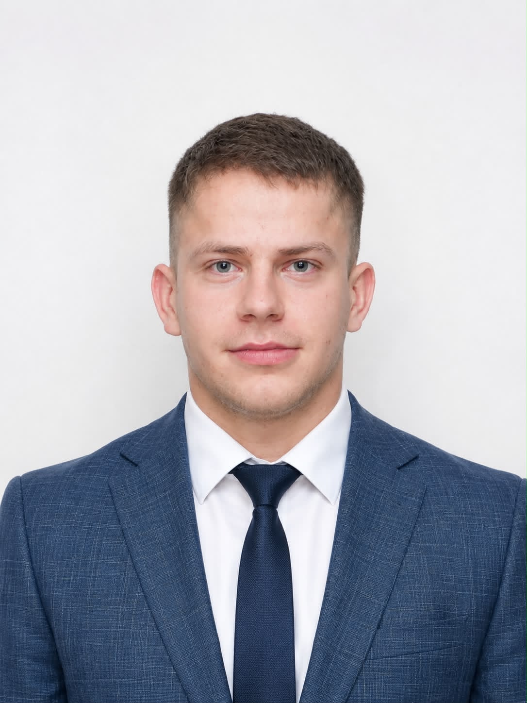 Matvei Fetisov